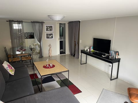 Super nice place to stay