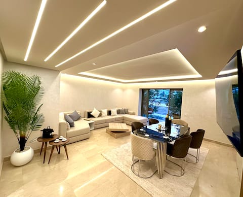Appartement IKEN PARK, AgadirBay