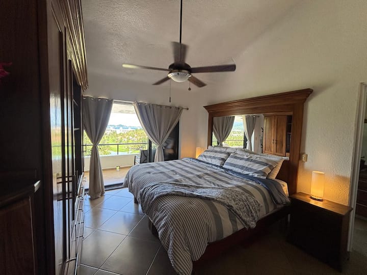 Chambre 1