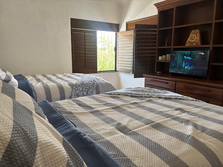 Chambre 2