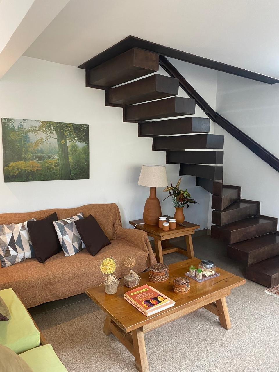 Top Airbnb: Apartamento Refúgio swimming pool and barbecue em Petrópolis
