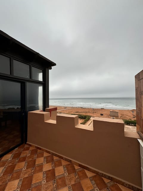 Villa of Marine Dreams