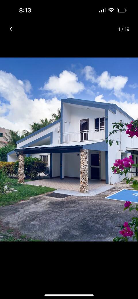 Garapan Beach House