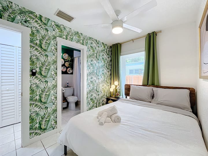 غرفة النوم 1