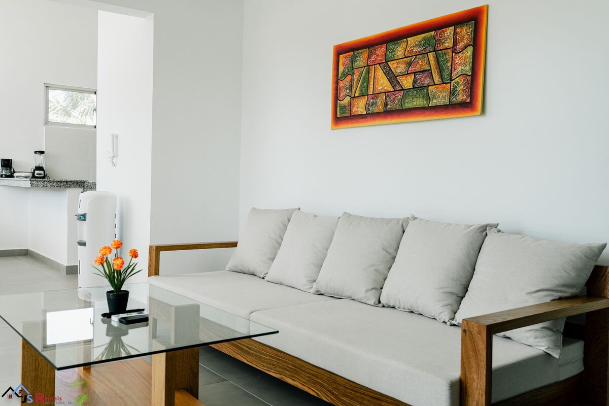 Caribey 2 Penthouse 2A3 photo 5