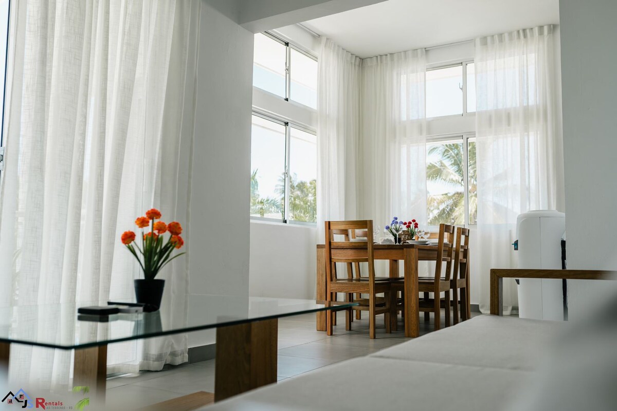 Caribey 2 Penthouse 2A3 photo 2