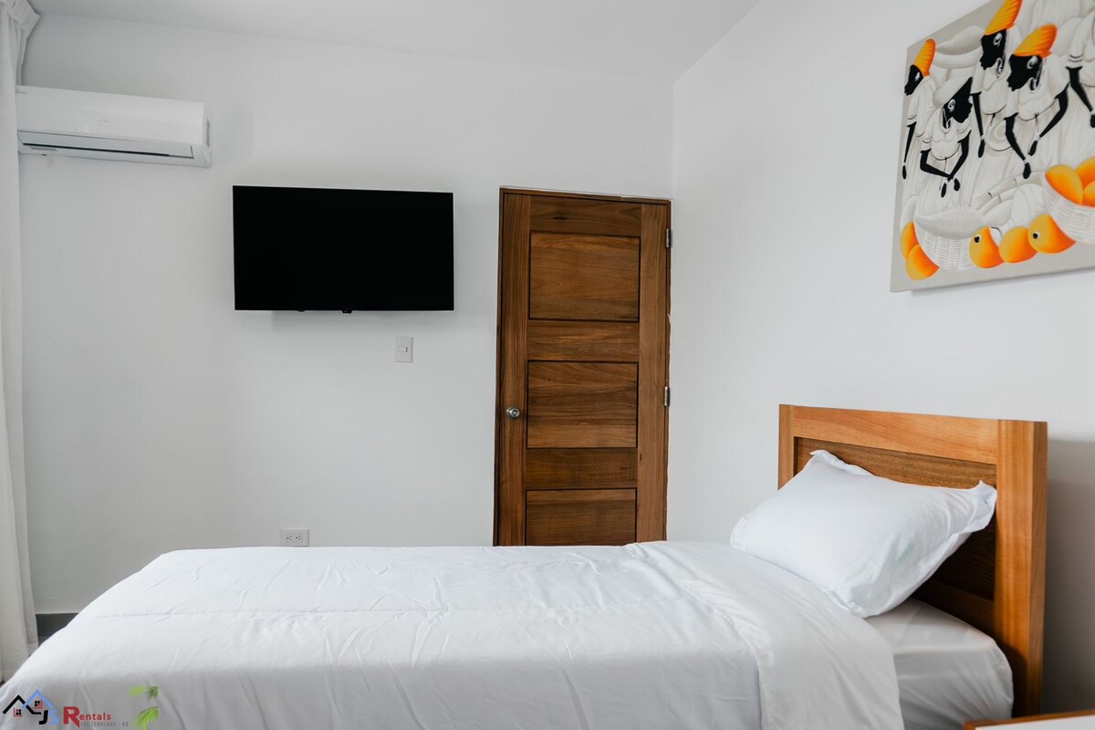 Caribey 2 Penthouse 2A3 photo 21