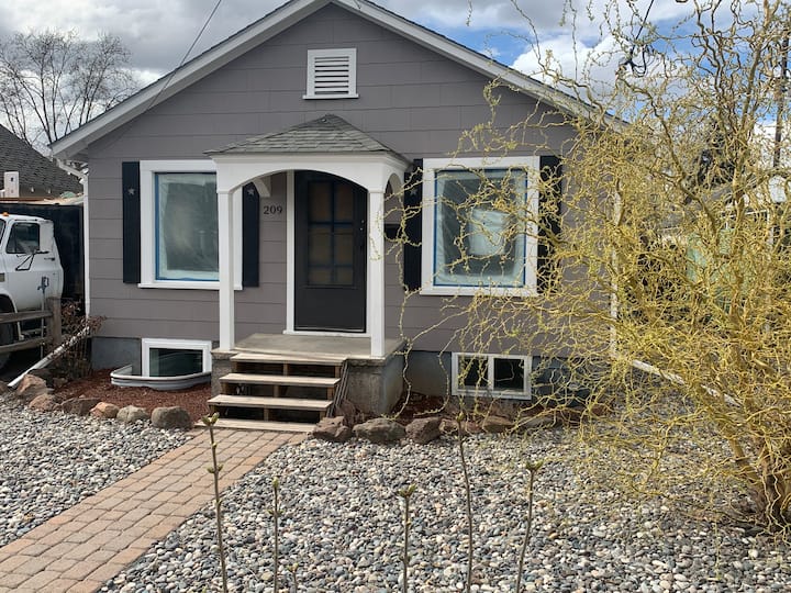 3 Bed 2 Bath Furnished Vrbo/corporate/temp Housing - Walla Walla, WA