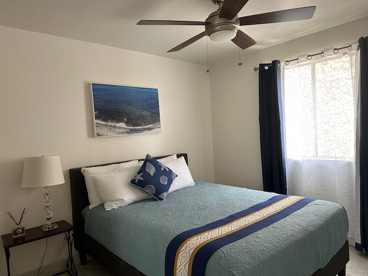 Habitación 1