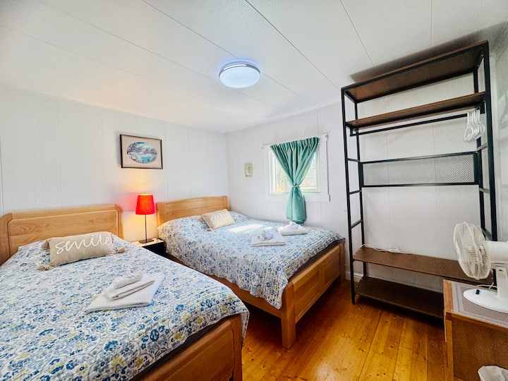 ಬೆಡ್‌ರೂಮ್ 2