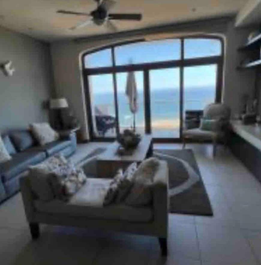 منطقة المعيشة