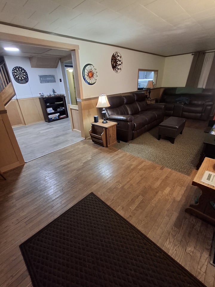 Walk To Llws… Entire House! - Williamsport, PA