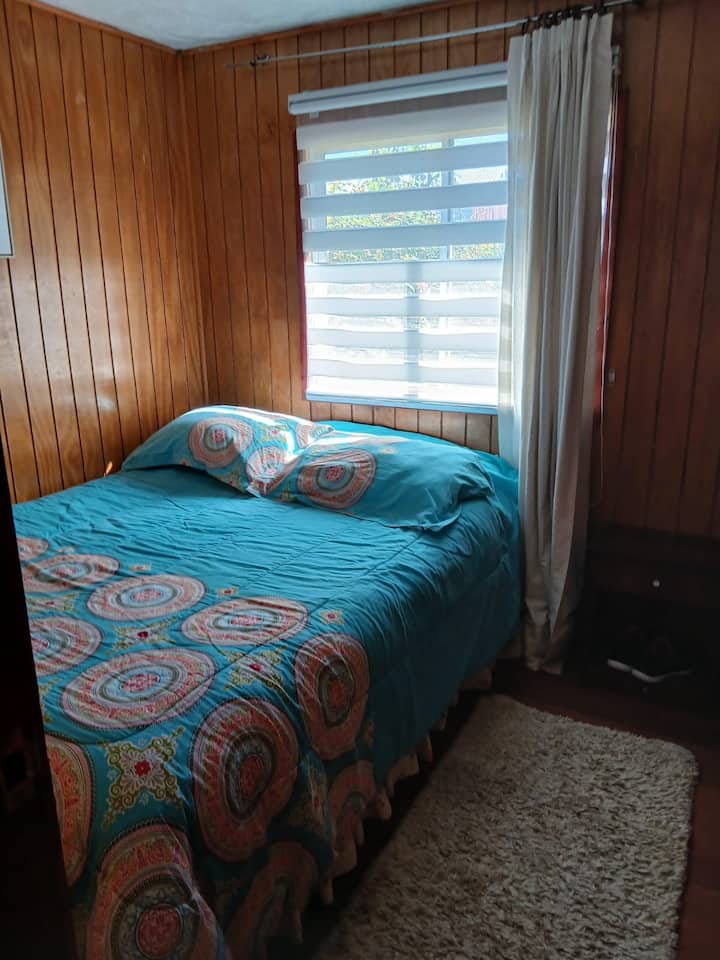 საძინებელი 2