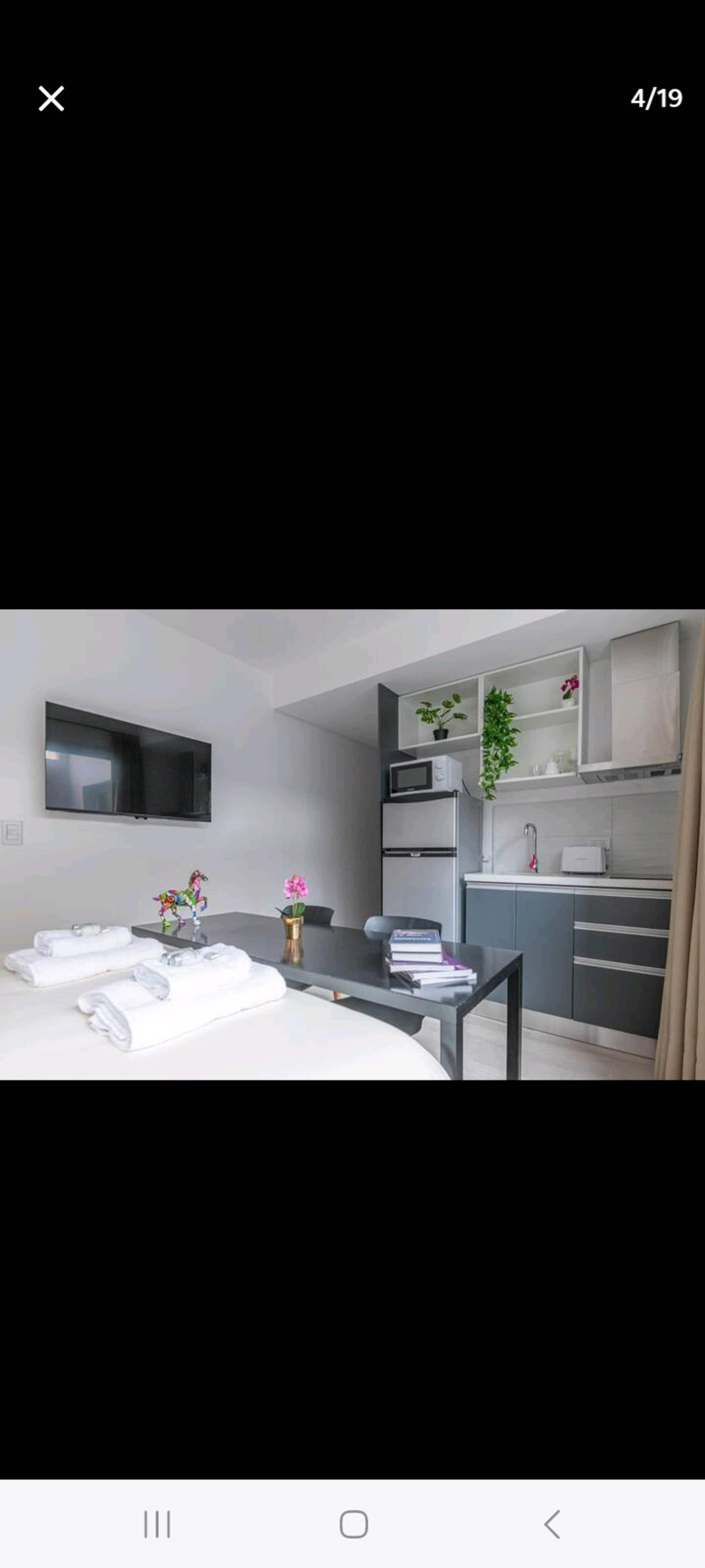 Very nice, unique atmosphere