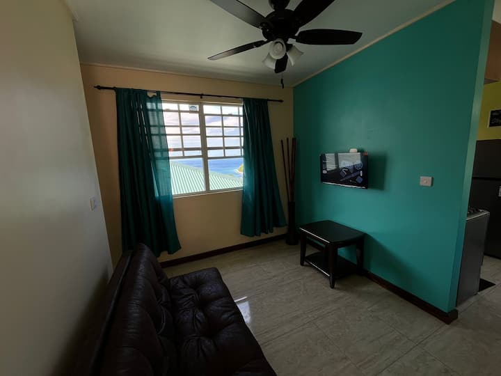 Steph's Paradise - Ocean View - Dominica