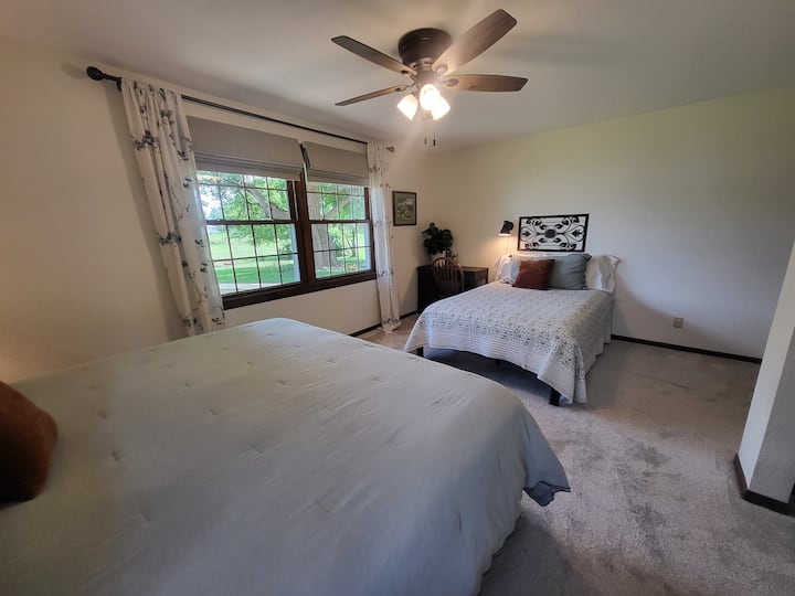 საძინებელი 2