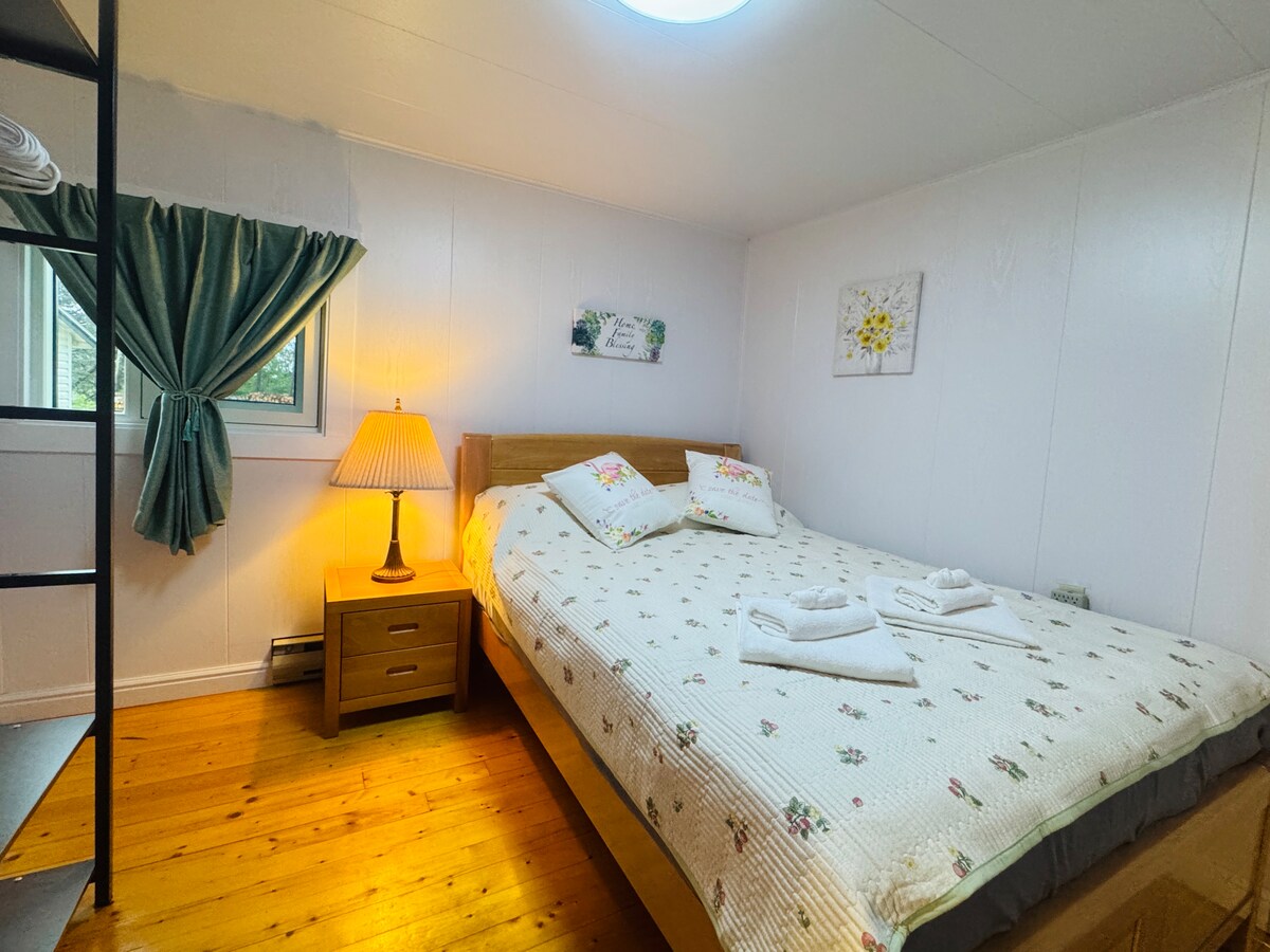 غرفة النوم 3