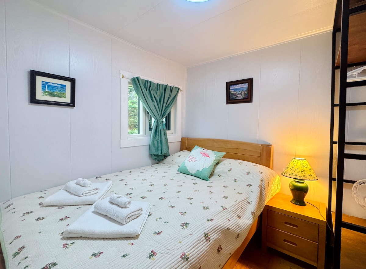 غرفة النوم 1