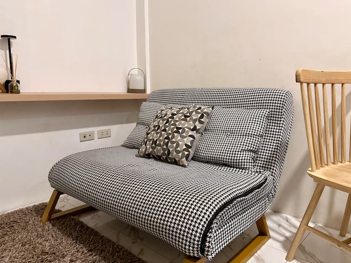 1 Br Apartment In Libjo Batangas City - Batangas