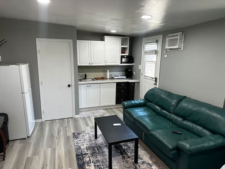 Bellflower Studio 2 - Cerritos, CA