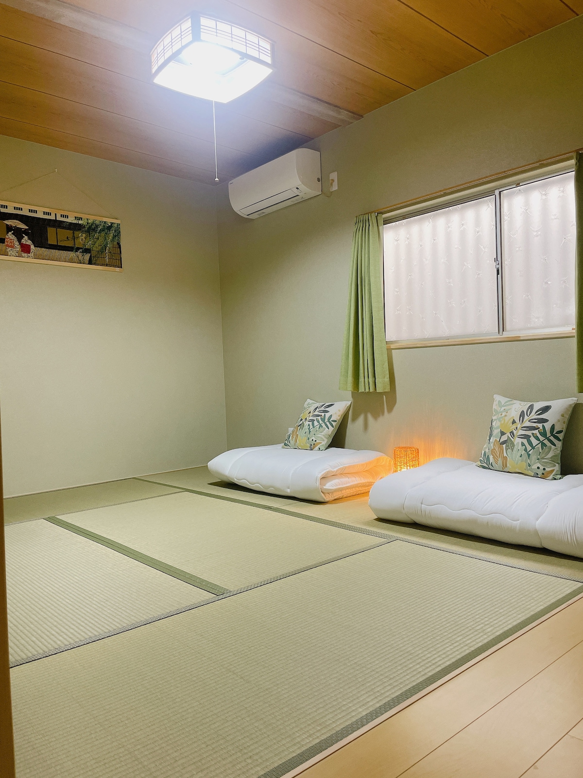 غرفة النوم 3