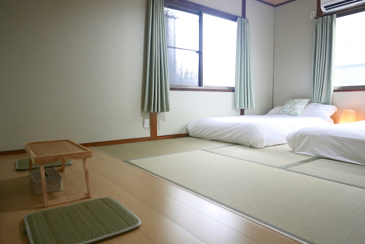 غرفة النوم 2