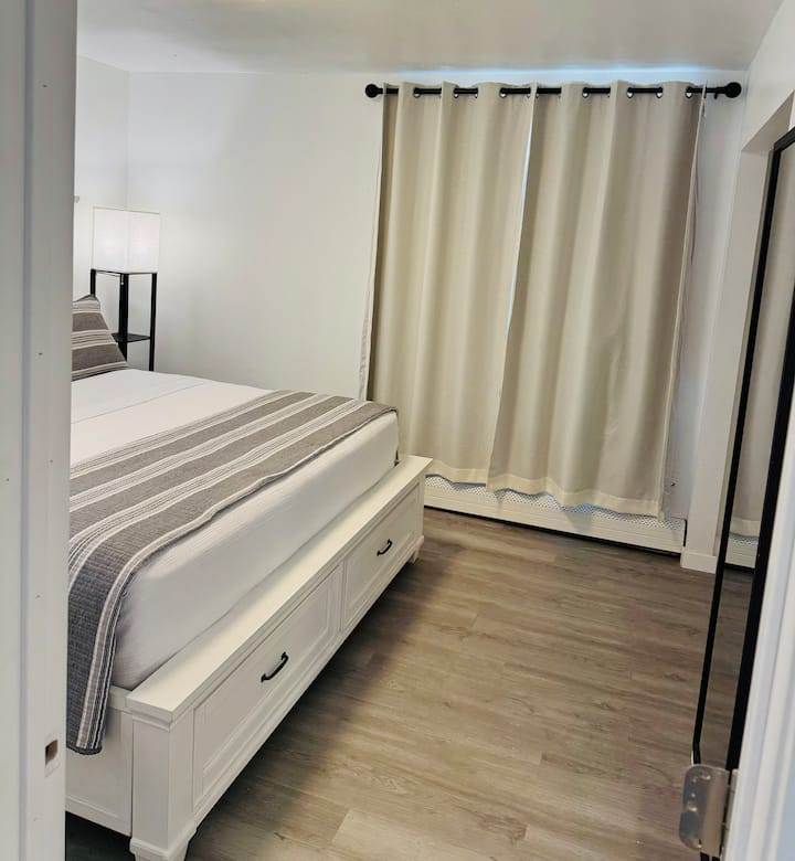 ห้องนอน