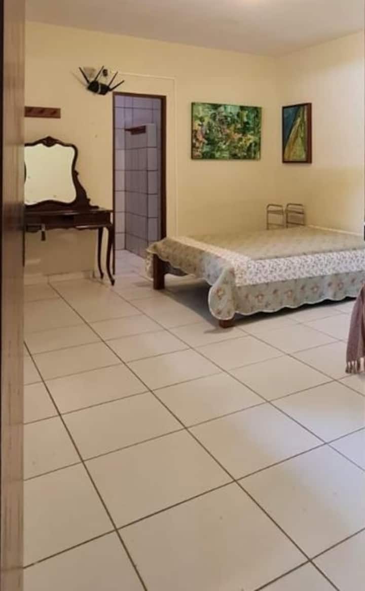 Spálňa 2
