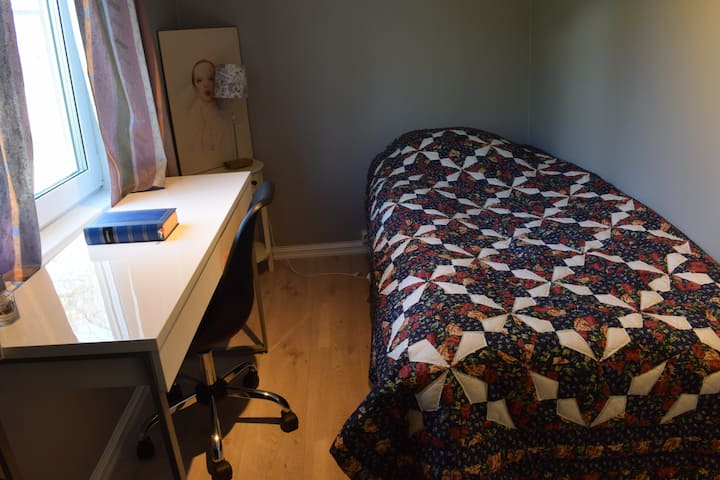 Chambre 3