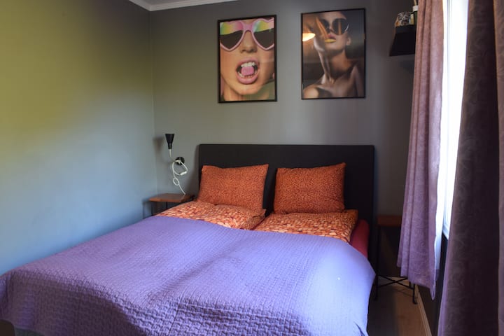 Chambre 1