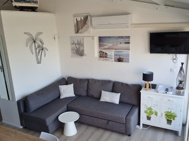 Vue Mer Exceptionnelle - Saint-Cyprien