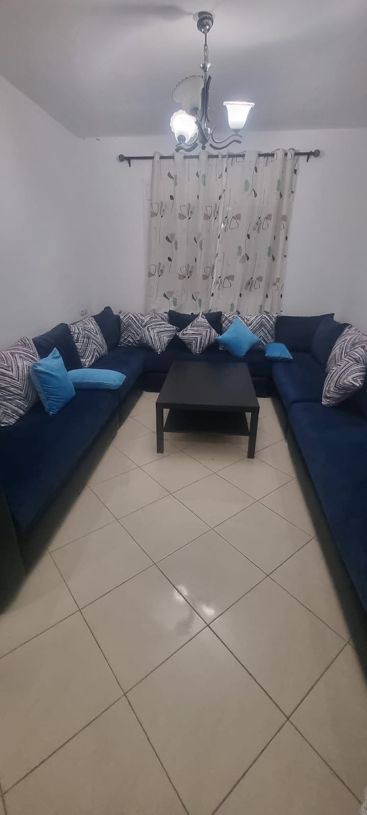 Appartement - Tetuán