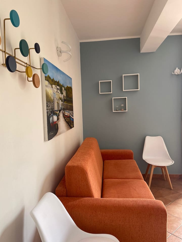 Kairos Casa Vacanza - San Vito Lo Capo