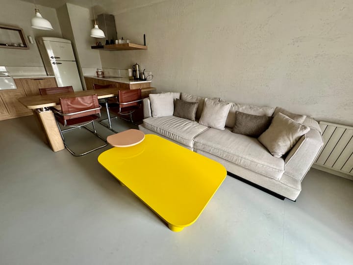 ห้องนั่งเล่น