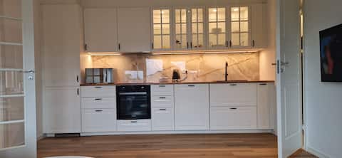 Charlottenlund / Bakken