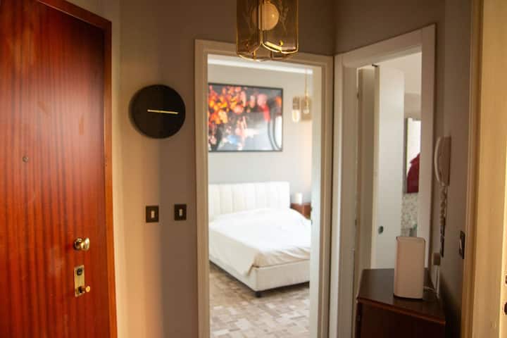 საძინებელი