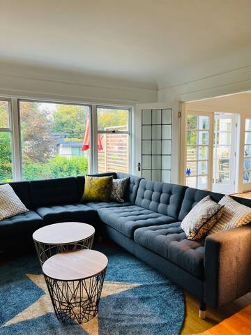 Heart of Point Grey gallery image 5