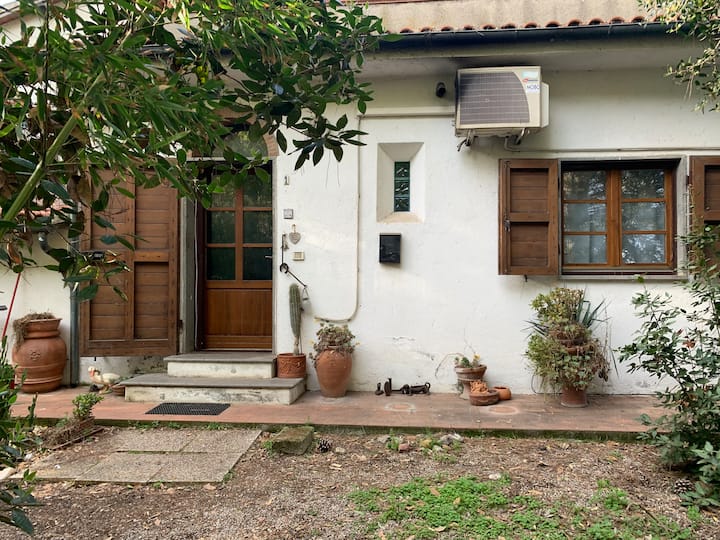 Appartamento Carlappiano - Piombino