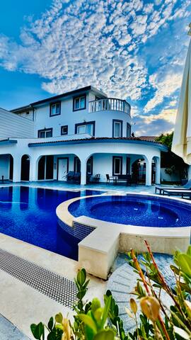 Belek Villam managed Airbnb listing 2