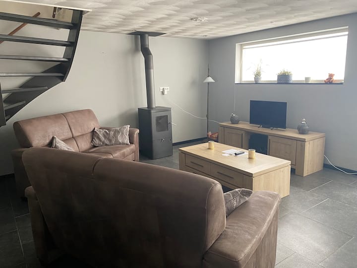 Chateau De May Gezellige Complete Woning - Dordrecht