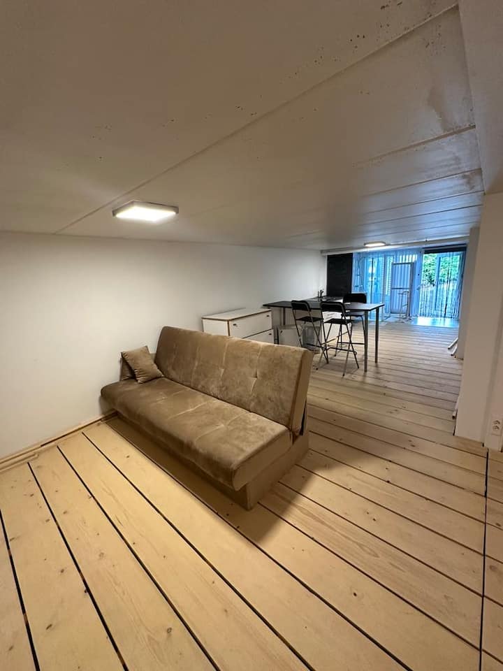 Studio Cosy à 2 Pas Du Circuit - Spa