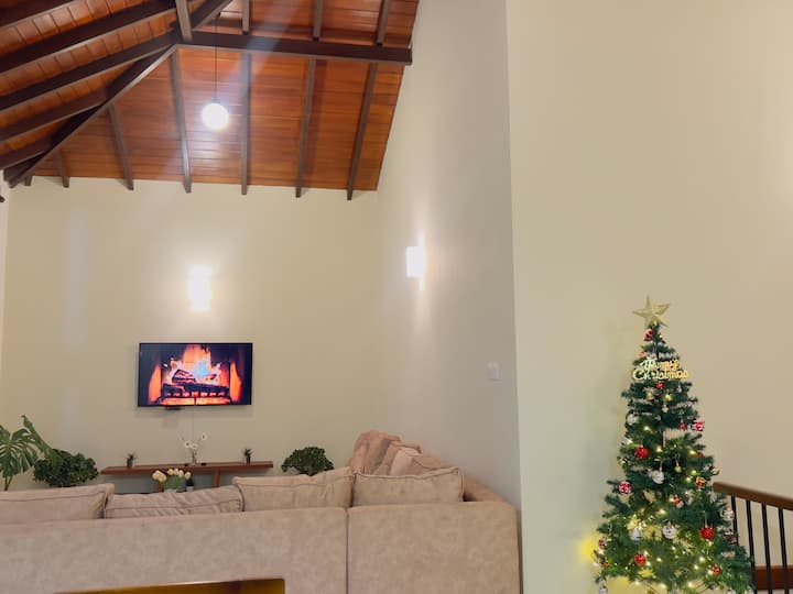Bloomingdale Bungalows - Nuwaraeliya - Nuwara Eliya