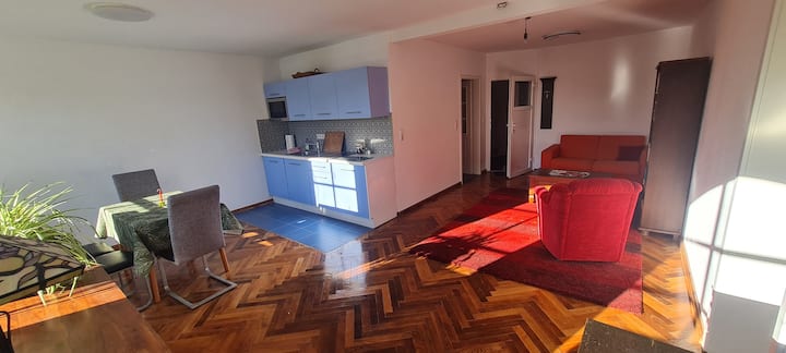 Kruschke-hof
Berlin Entspannt Genießen. - Berlin
