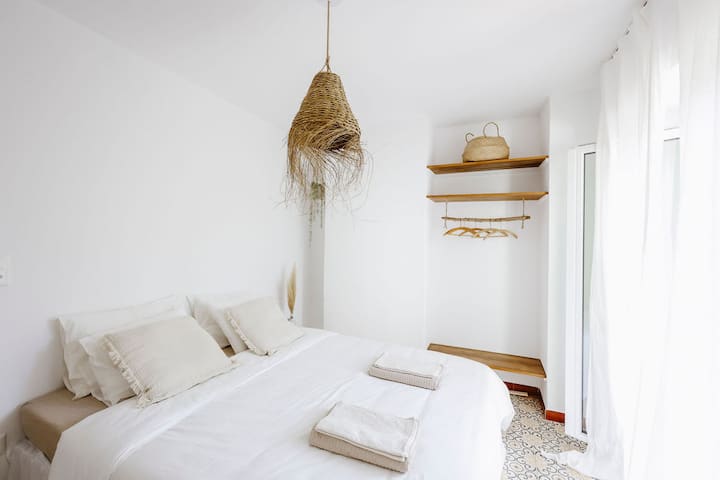 Kavo House: Boho house