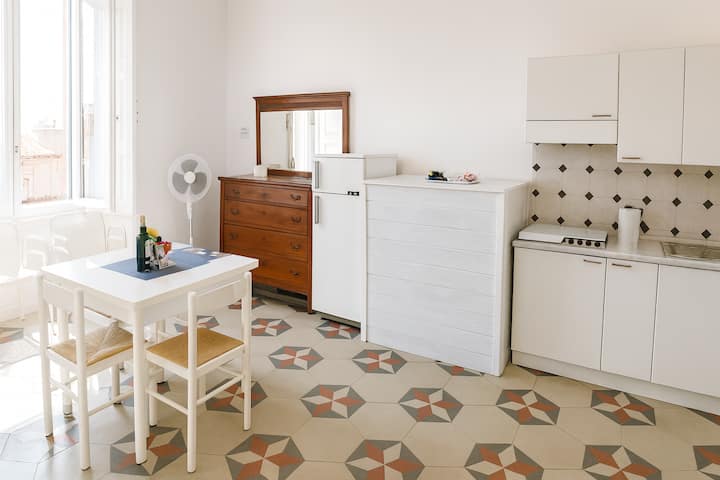 Elegante Appartamento Centrale - Casalbordino