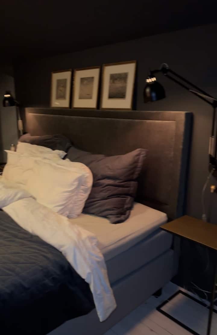 Camera da letto 1