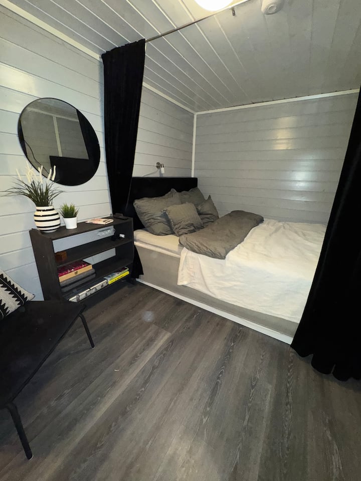 Camera da letto 3