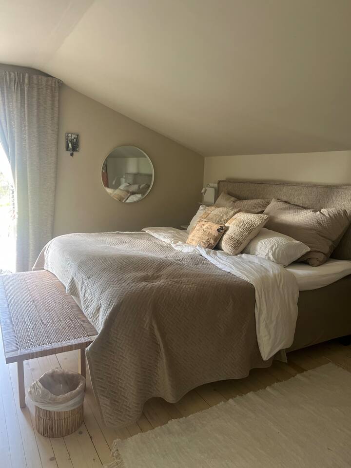 Camera da letto 6