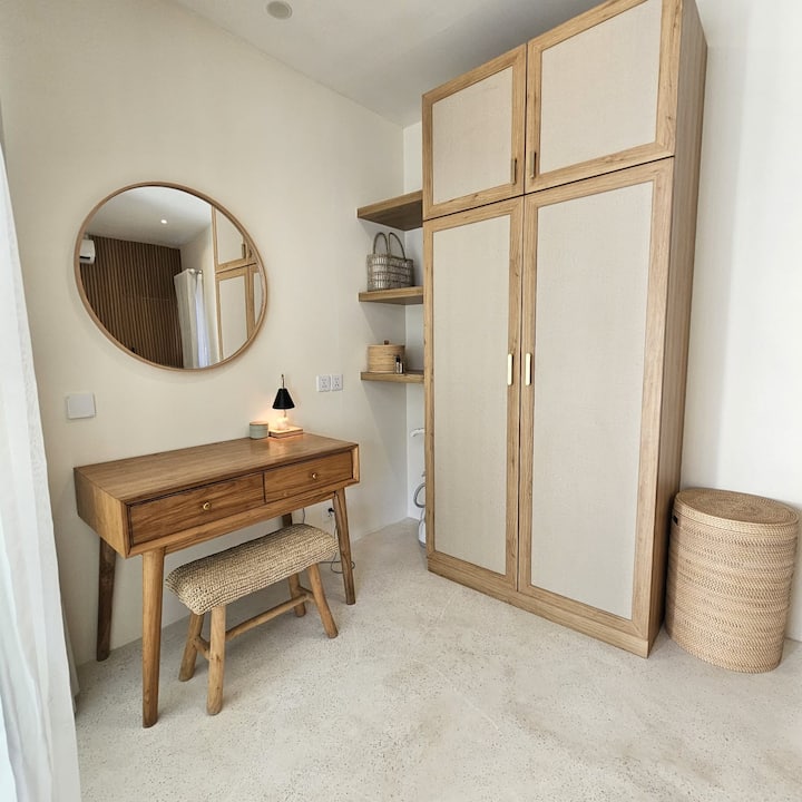 საძინებელი