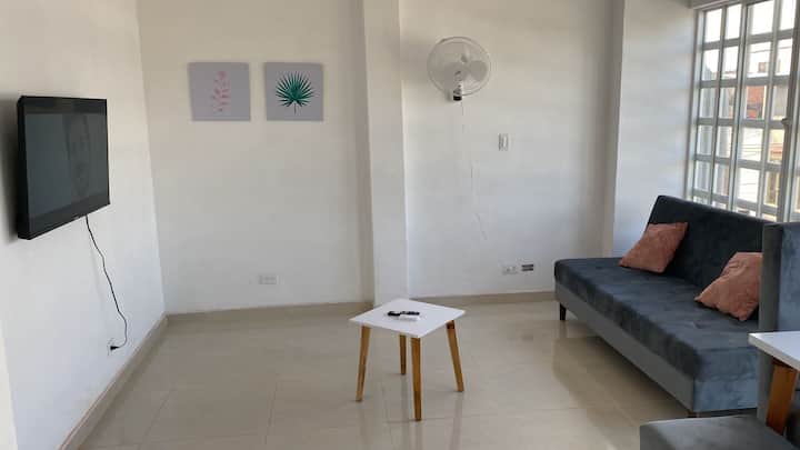 Cómodo  Apartamento En Palmira, Fe - Palmira